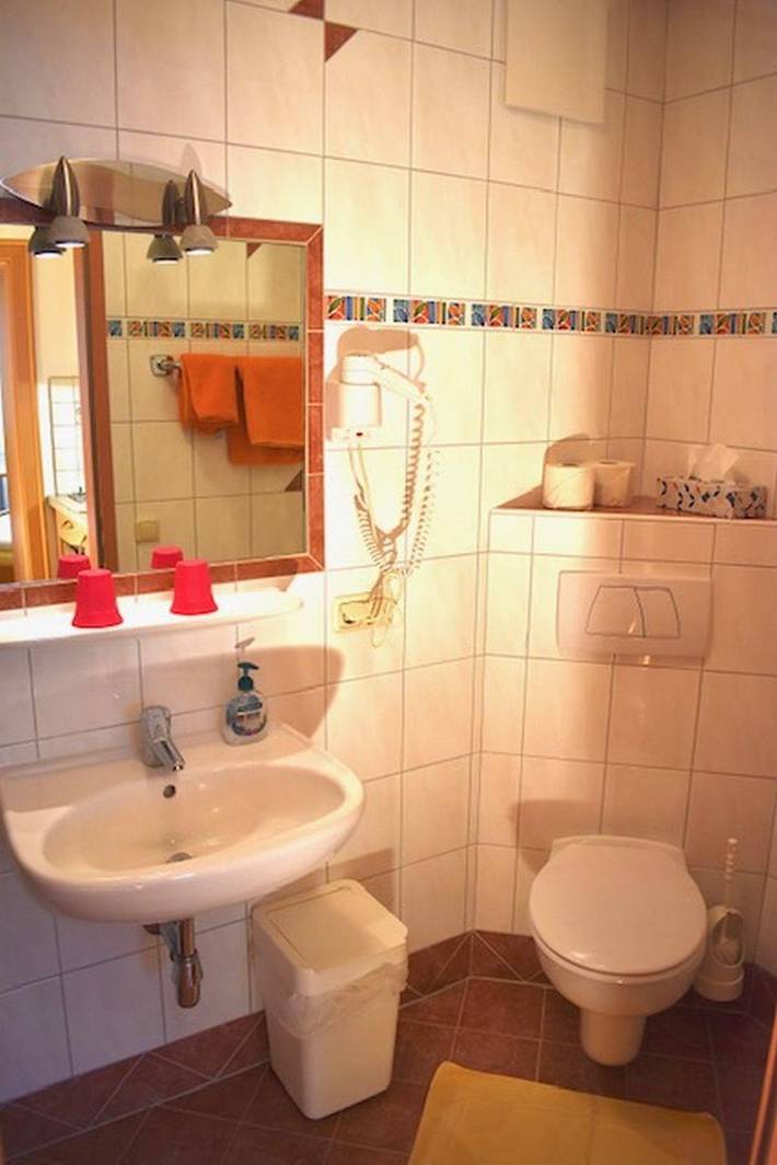 Ganze Ferienwohnung, Appartement Typ E (2 Personen/1 Sz) in Flachau, Ski Amadé