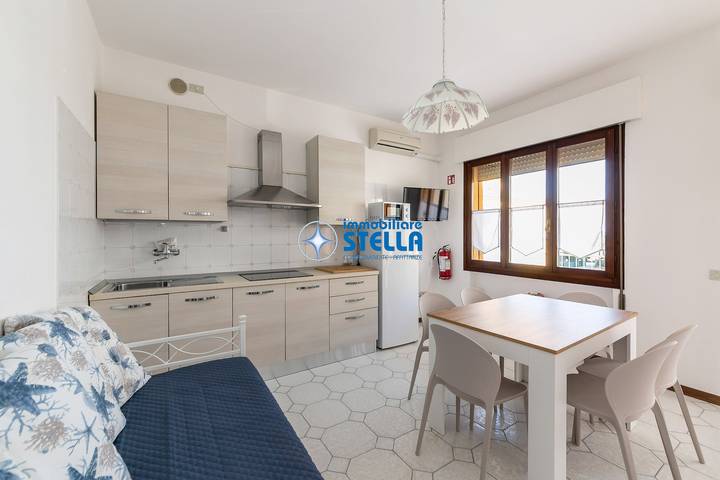 Ferienwohnung für 6 Personen, mit Terrasse in Jesolo - 3