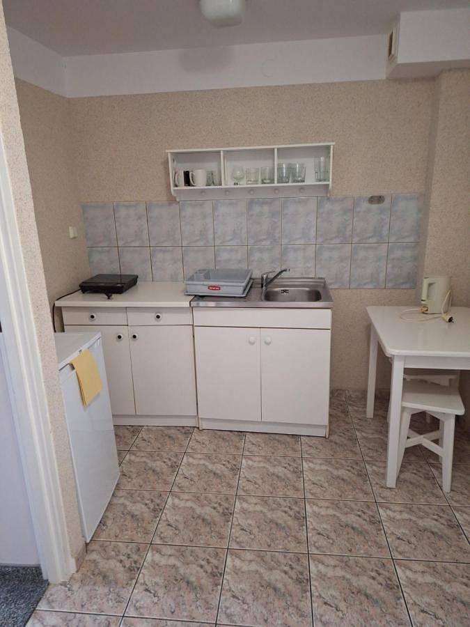 Ganze Ferienwohnung, Pokoje gościnne in Mrzeżyno, Powiat gryficki