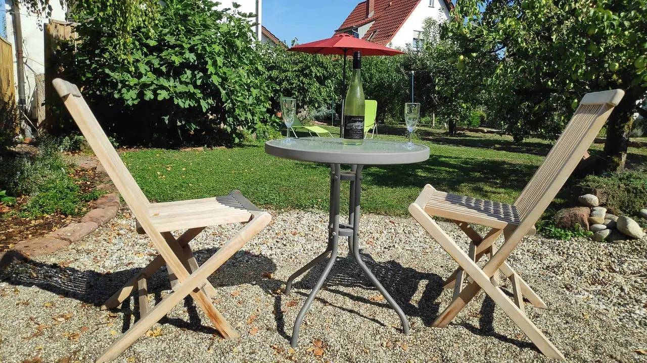 Ganze Ferienwohnung, Ferienwohnung für 6 Personen (120 m²) in Steinfeld (Rheinland-Pfalz) in Steinfeld, Südliche Weinstraße