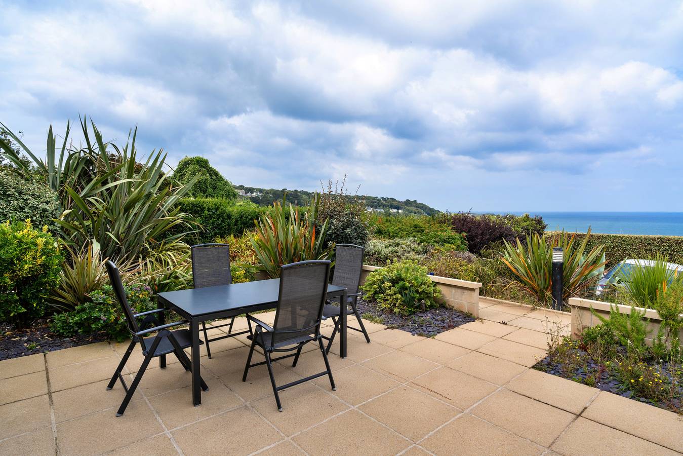 Entire apartment, Blue Horizon in Carbis Bay, Cornwall