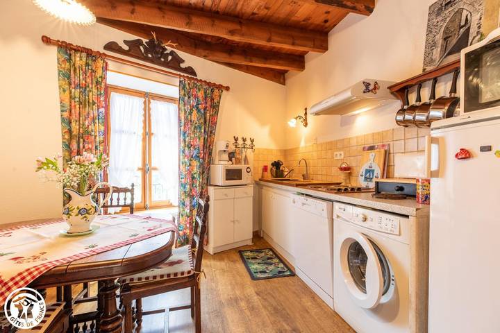 Gîte pour 2 personnes dans le Puy-de-Dôme - 2