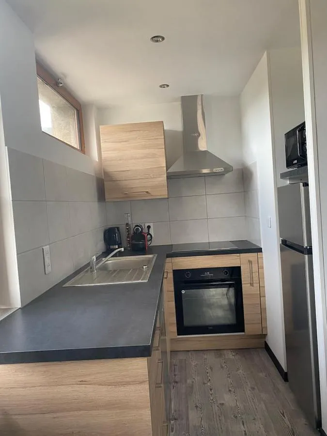 Apartamento de vacaciones para 6 personas, Se admiten mascotas - 1