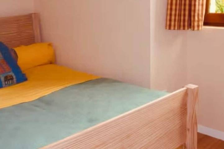 Gîte pour 5 personnes dans Office De Tourisme De Luz Saint Sauveur - 3