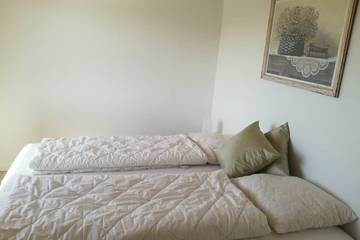 Cottage for 8 Guests in Trend, Limfjord, Picture 4
