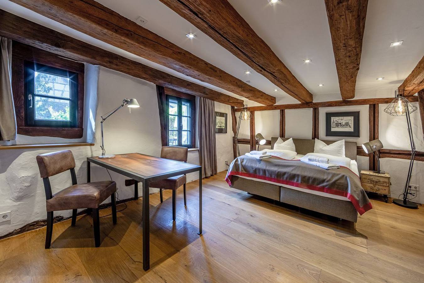 Appartamento vacanze a Hegau a partire da 190€ a notte