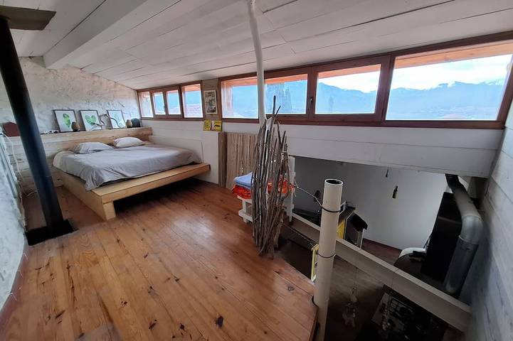 Location de vacances pour 5 personnes à Eus - 2
