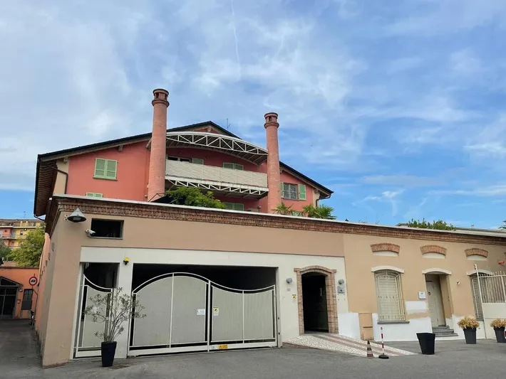 Maison de vacances pour 4 personnes, avec terrasse - 1