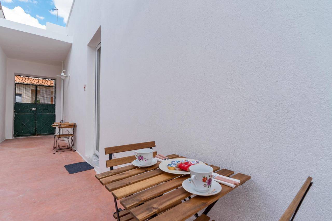 Le Case camere indipendenti con uso di cucina e terrazza attrezzata in Casarano, Golfo di Taranto