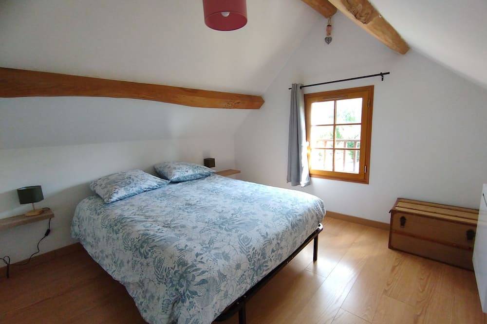 Jolie maison au calme à 5 min du zoo de Beauval in Châteauvieux, Région de Romorantin-Lanthenay
