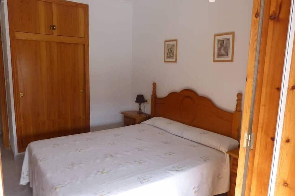 San Pedro Del Pinatar: sehr schönes Haus mit Terrasse und viel Grün in San Pedro del Pinatar, Costa Cálida