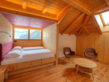 Bauernhof für 5 Personen in Montal, St. Lorenzen, Bild 3