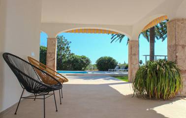 Chalet in Marrachí, Mallorca Oeste für 8 