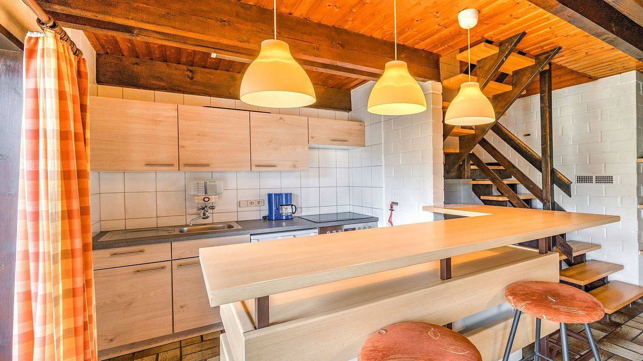Ferienhaus für 8 Personen (80 m²) in Bestwig in Bestwig, Hochsauerlandkreis