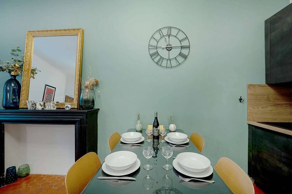 Appartement de vacances