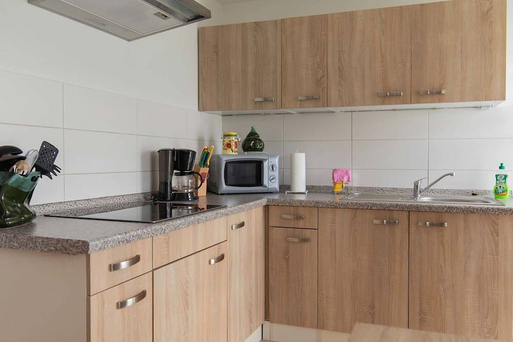 Ganze Wohnung, Ferienwohnung \"Thommy\" - Ruhige Lage in wunderschöner Kulisse in Bad Schlema, Erzgebirge