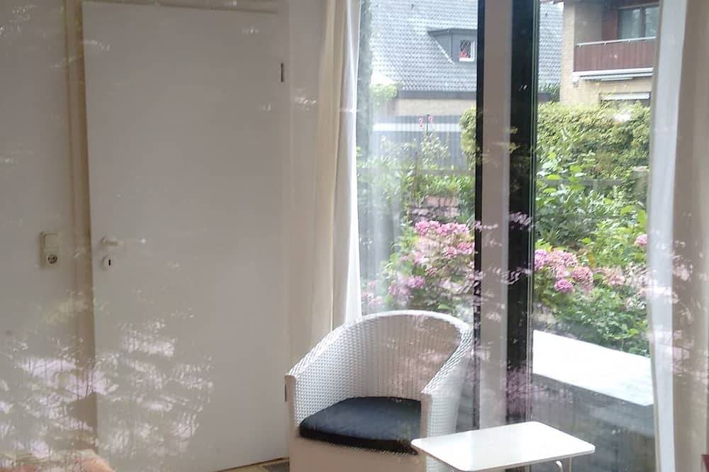 Ferienhaus für 2 Gäste mit 38m² in Löhne in Löhne, Wiehengebirge