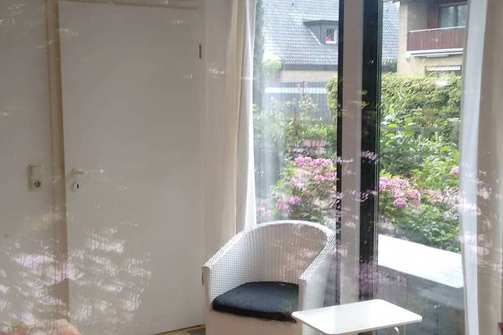 Ferienhaus für 2 Personen, mit Haustier in Wiehengebirge - 3