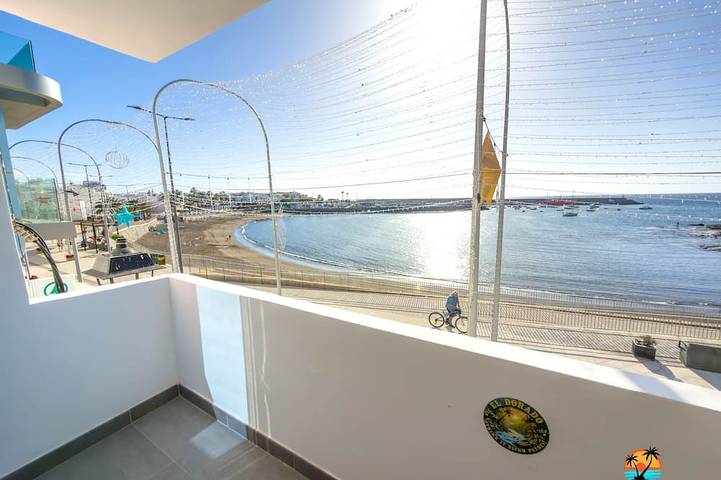 Casa de vacaciones para 5 personas - 1