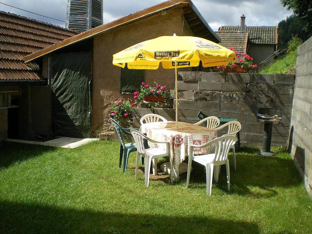 Gîte Au Fil du Natz in Natzwiller, Bas-Rhin Alsace
