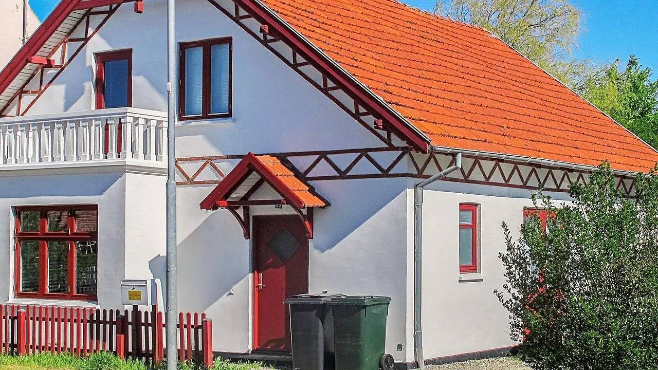 Ferienhaus für 5 Personen (120 m²) in Holeby in Holeby, Schwedische Ostsee