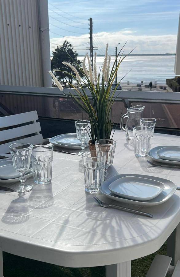 Appartement entier, Location front de mer Plein Soleil in Le Crotoy, Région d'Abbeville