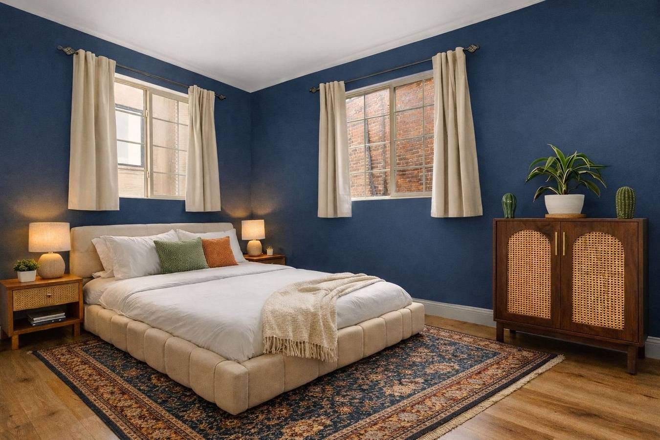 Apartamento entero, 5 Prime 1Br Fishtown near Subway Center City in Filadelfia, Pensilvania