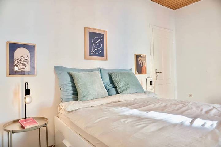 Ferienwohnung für 4 Personen in Andernach - 4