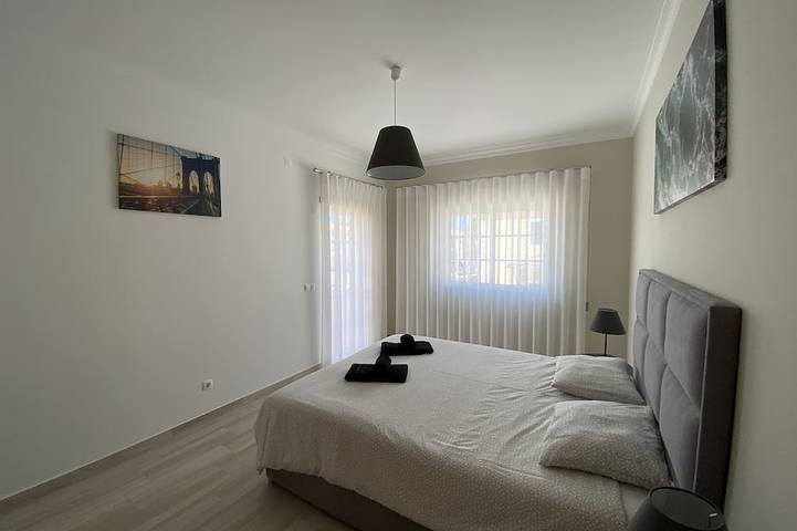 Location de vacances pour 12 personnes, avec balcon à Algoz - 3