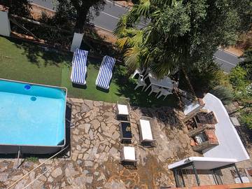 Casa Rural para 5 Personas en Aracena, Sierra Morena, Foto 1
