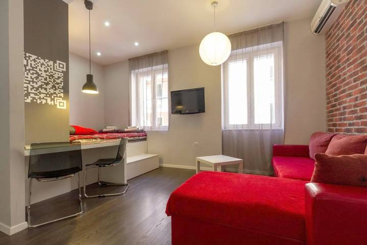 Bed and Breakfast für 3 Personen - 1