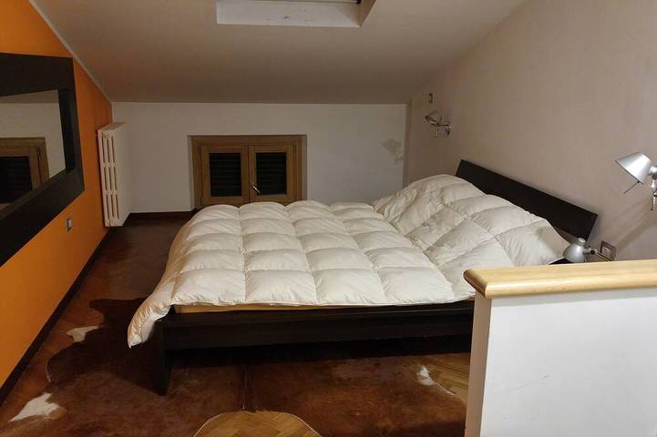Apartment in the historic center \"La Ciammarica\" in Sulmona, L'Aquila Province