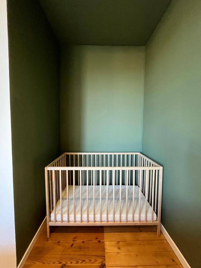 Gîte pour 4 personnes, avec terrasse et jardin à Saint-Pierre-du-Vauvray - 3