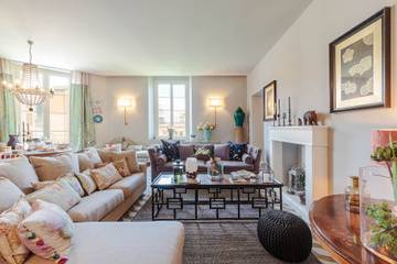 Loft per 8 Persone in Lucca, Provincia di Lucca, Foto 2