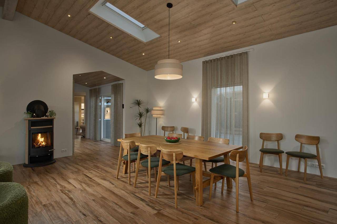 Three-Bedroom Villa in Skaftárhreppur, Suðurland