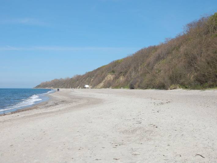 Ferienwohnung Großer Haffblick - Ferienwohnung in Ostseebad Rerik, Rerik