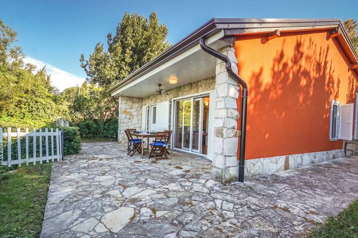 House Beach House Lucy in Umag, Région d'Umag
