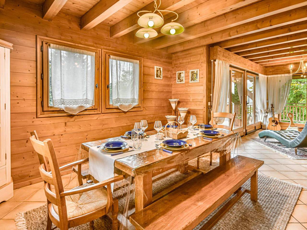 Appartement de vacances