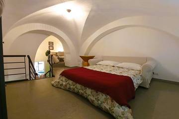 Villa pour 5 Personnes dans Bari, Via Francigena, Photo 3