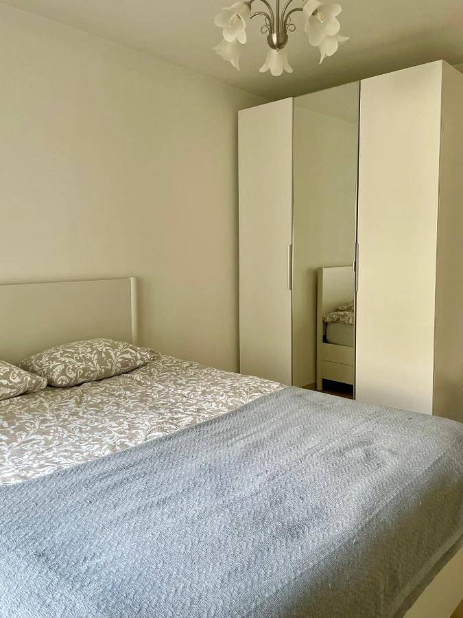 Gîte pour 4 personnes, avec balcon à Vilvorde - 4