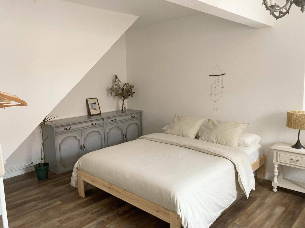 Apartamento entero, Casa Oliveros, Razo in Razo, Carballo
