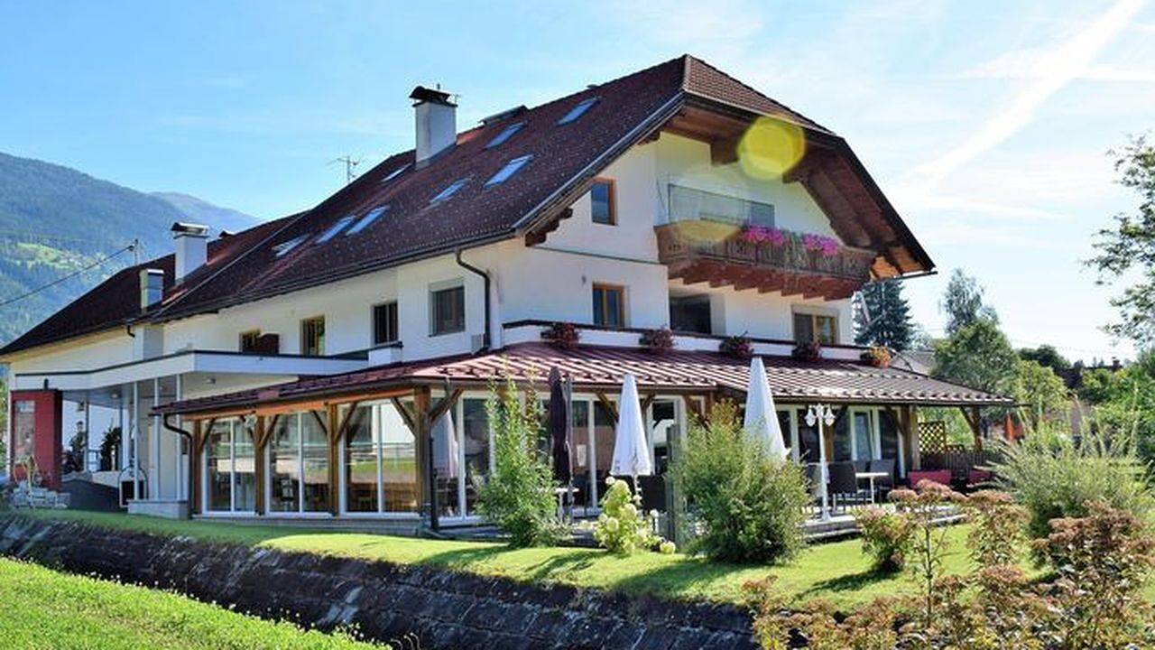 Doppelzimmer für 2 Personen (25 m²) in Dellach im Drautal in Dellach im Drautal, Oberkärnten
