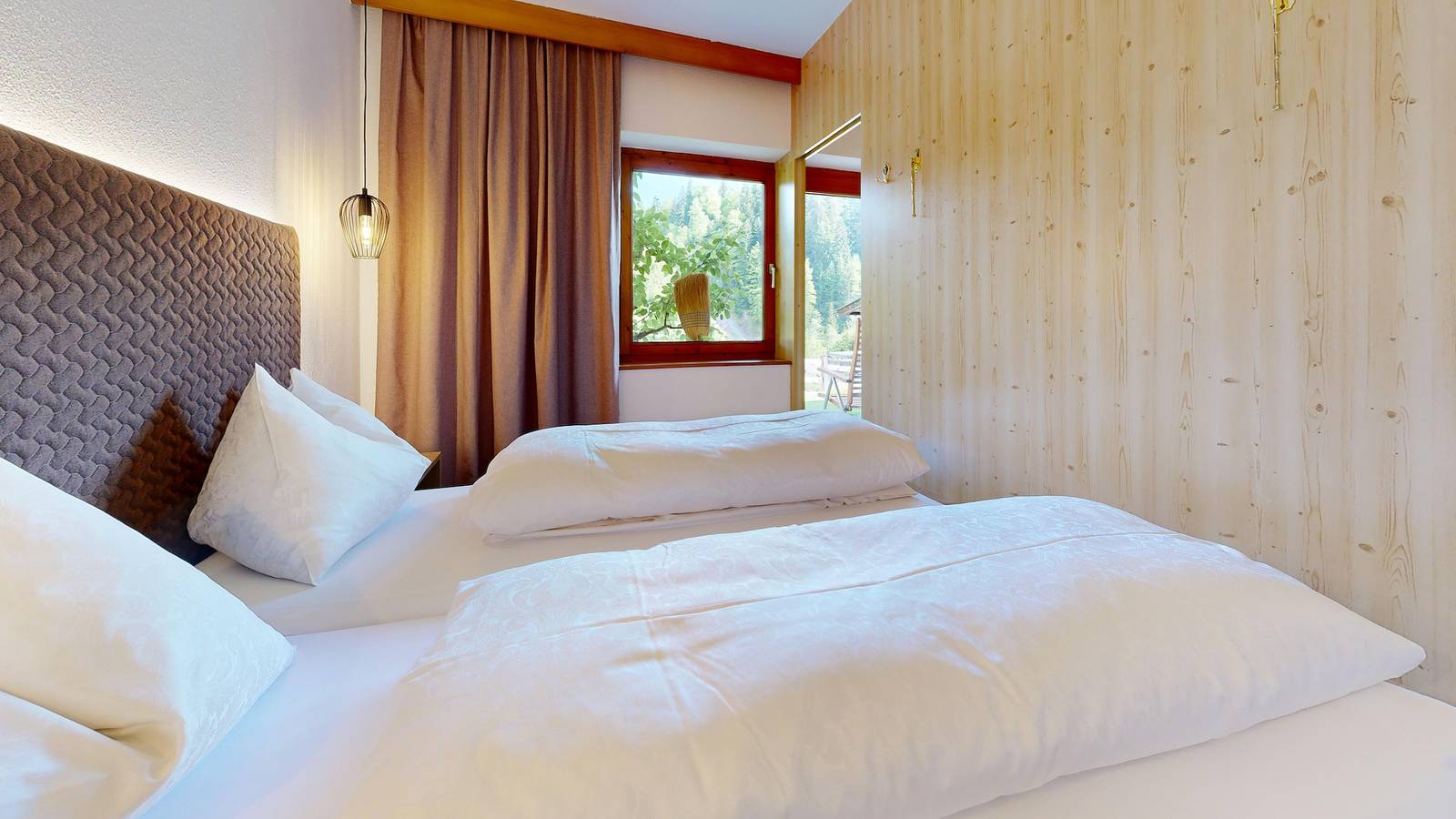 Geheel vakantieappartement, Ferienhaus Joel in Fieberbrunn, Saalbach-Hinterglemm