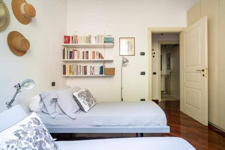 Ferienhaus für 5 Personen, mit Whirlpool in Bergamo - 2
