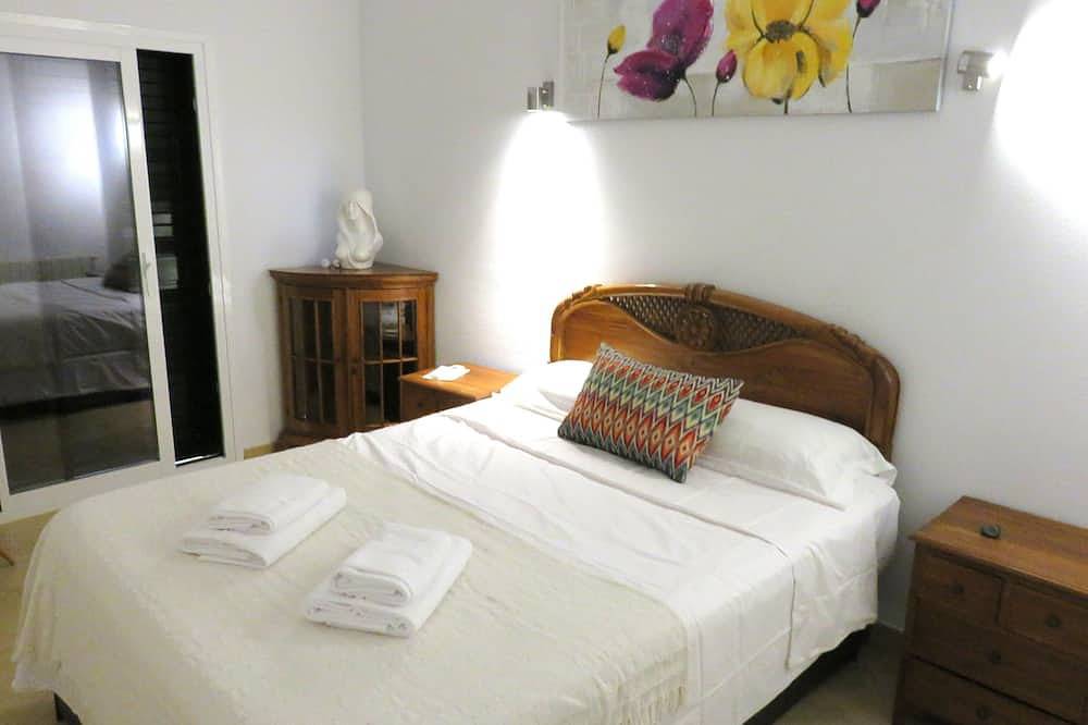 Albir hus ideelt plassert - 100 meter fra havet - perfekt for 2 til 8 personer in L'Albir, Albir