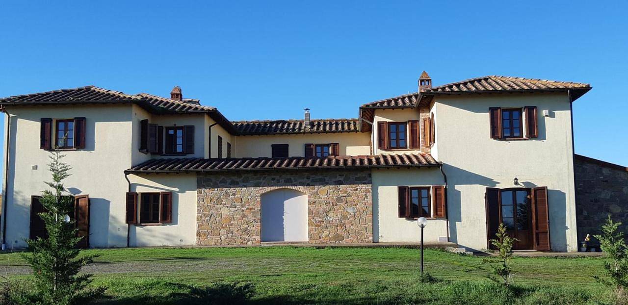 Appartamento intero, Agriturismo Corte Dainelli in Montaione, Chianti