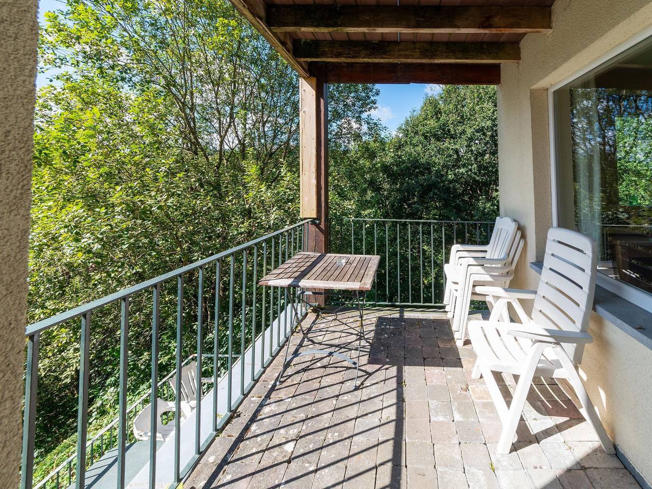 Appartamento intero, Forest-Edge Hideaway, Bouillon in Bouillon, Neufchâteau e dintorni