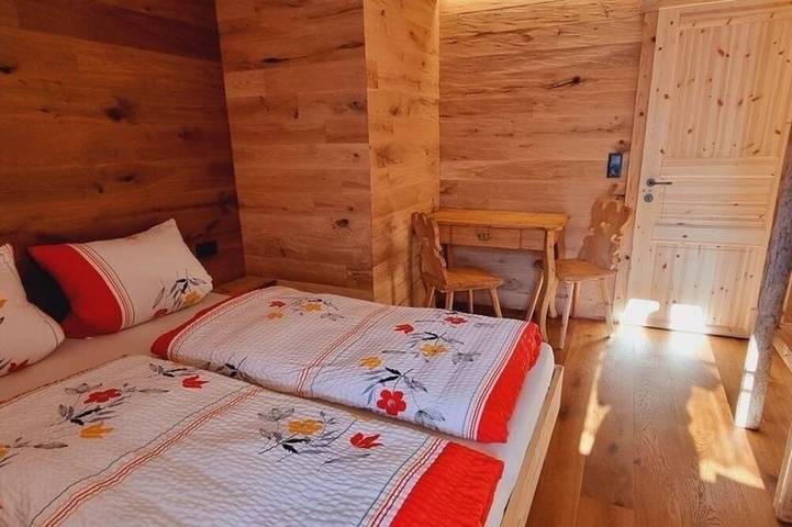 Ferienhaus für 16 Personen, mit Sauna und Terrasse in Bischofshofen - 3