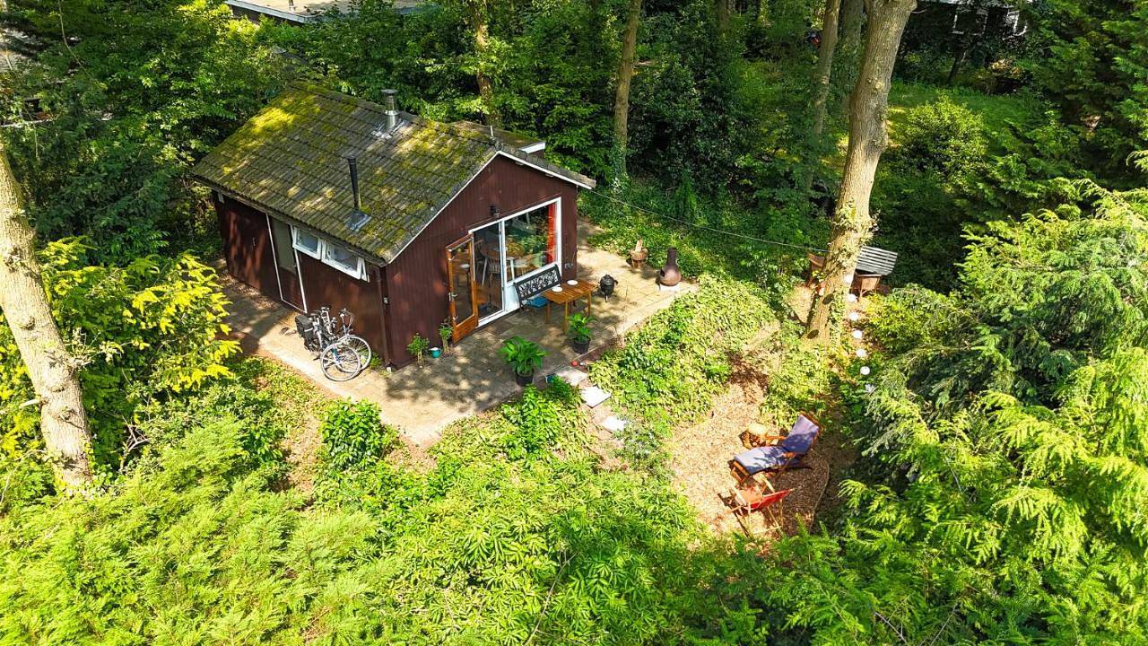 One-Bedroom Chalet in Ermelo, Veluwe