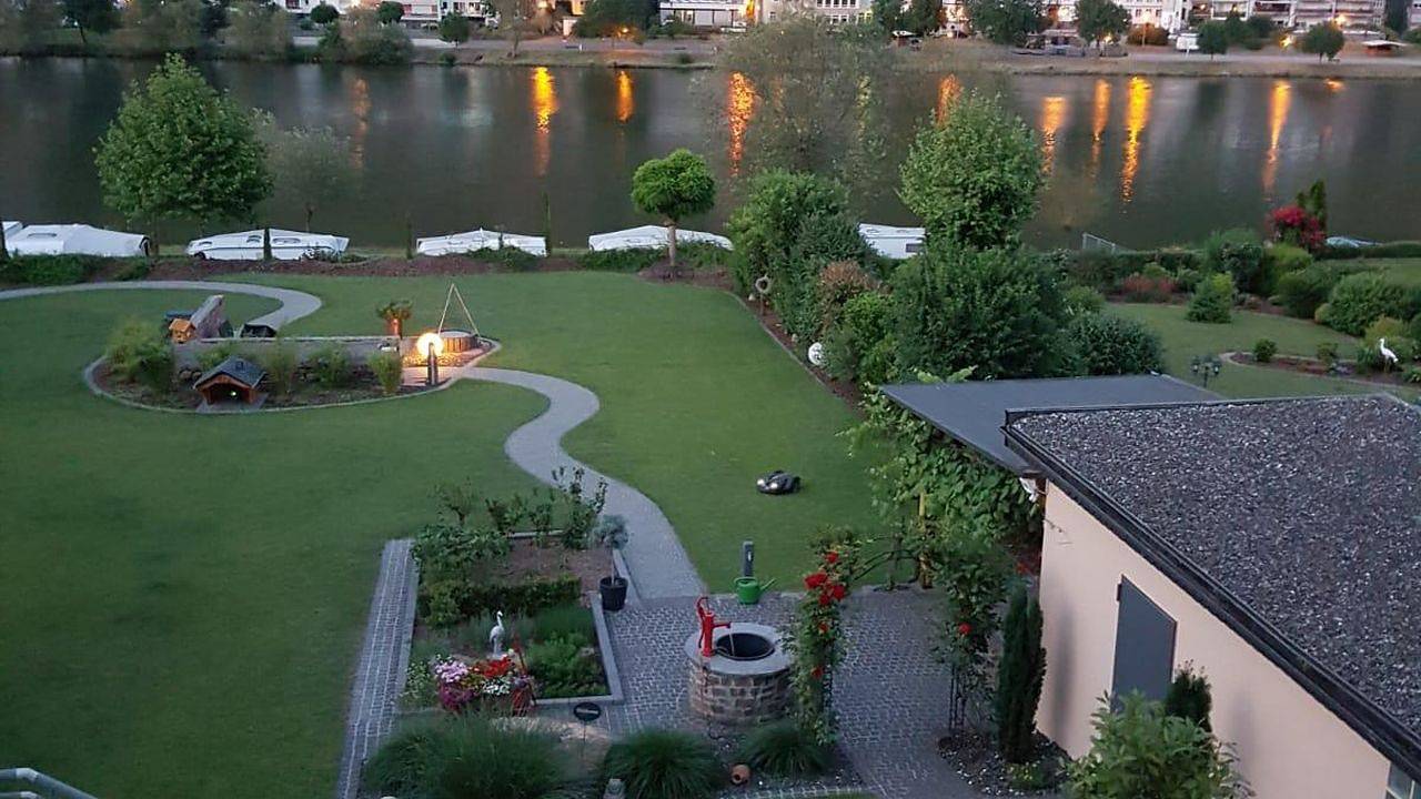 Ganze Ferienwohnung, Ferienwohnung für 4 Personen in Zell (Mosel) in Zell Stadt (Mosel), Zell (Mosel)